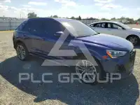 2022 Audi Q3 фото