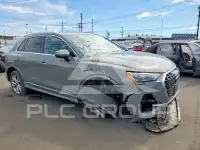 2022 Audi Q3 photo
