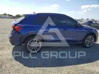 2022 Audi Q3 фото