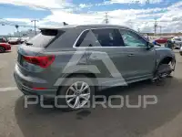 2022 Audi Q3 photo