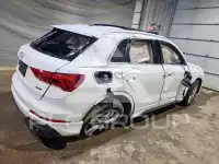 2022 Audi Q3 photo