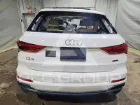 2022 Audi Q3 photo