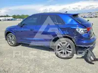 2022 Audi Q3 фото