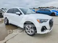 2022 Audi Q3 photo