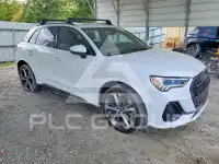 2022 Audi Q3 photo
