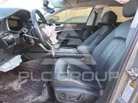 2022 Audi A6 фото