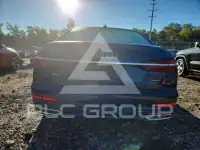 2022 Audi A6 фото