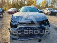 2022 Audi A6 фото