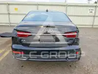 2022 Audi A6 фото