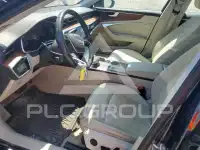2022 Audi A6 фото