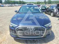 2022 Audi A6 фото