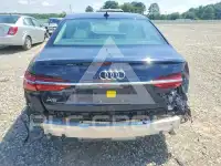 2022 Audi A6 фото