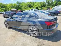 2022 Audi A6 photo