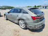 2022 Audi A6 photo