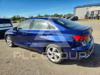 2022 Audi A3 фото