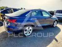 2022 Audi A3 фото