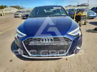 2022 Audi A3 фото
