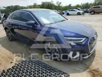 2022 Audi A3 фото