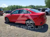 2022 Audi A3 photo
