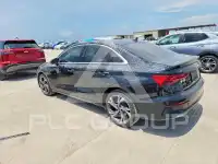 2022 Audi A3 photo