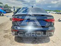 2022 Audi A3 фото