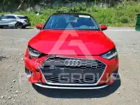2022 Audi A3 photo