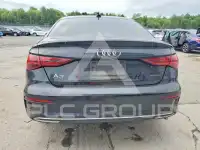 2022 Audi A3 фото