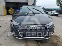2022 Audi A3 фото