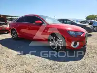 2022 Audi A3 фото