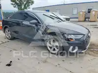2022 Audi A3 фото