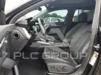 2022 Audi A3 фото