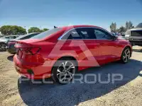 2022 Audi A3 фото