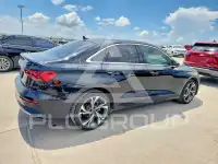 2022 Audi A3 photo