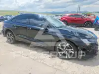 2022 Audi A3 фото