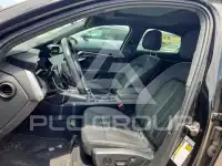 2022 Audi A3 photo