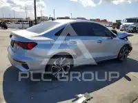2022 Audi A3 photo