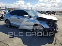 2022 Audi A3 photo