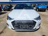 2022 Audi A3 фото