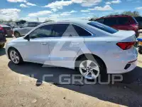 2022 Audi A3 фото