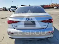 2022 Audi A3 photo