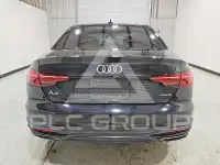 2022 Audi A4 фото
