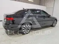 2022 Audi A4 фото
