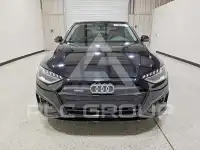 2022 Audi A4 фото