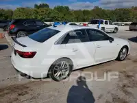 2022 Audi A4 фото