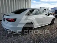 2022 Audi A4 фото