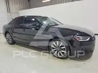 2022 Audi A4 фото