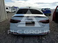 2022 Audi A4 фото