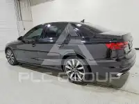 2022 Audi A4 фото