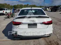 2022 Audi A4 фото