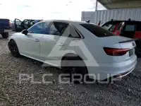 2022 Audi A4 фото